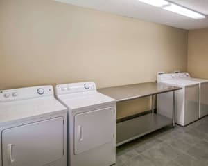 thumbnail: Laundry room