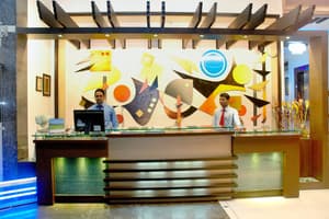 thumbnail: Reception