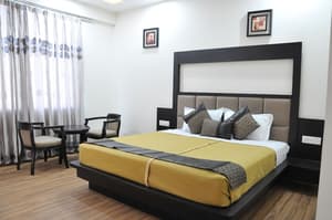 thumbnail: Room