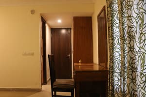 thumbnail: Interior