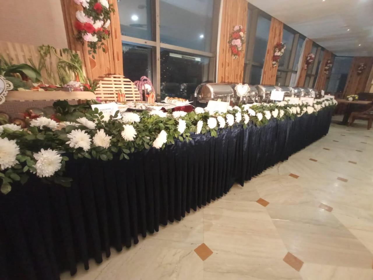 Restaurant-cafeteria