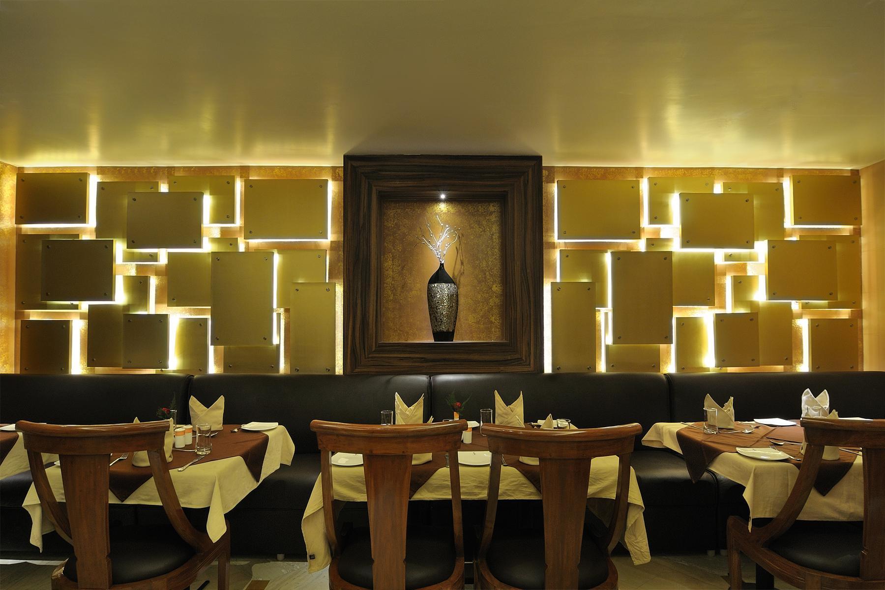 Restaurant-cafeteria