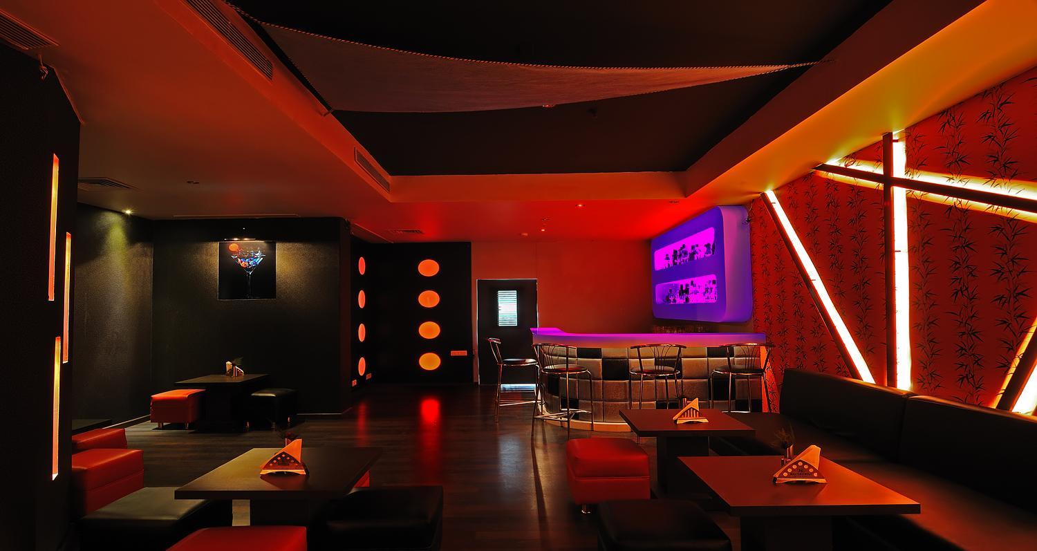 Restaurant-cafeteria