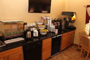 thumbnail: Mini-refrigerator