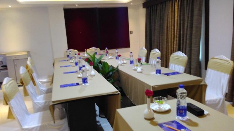Conferences