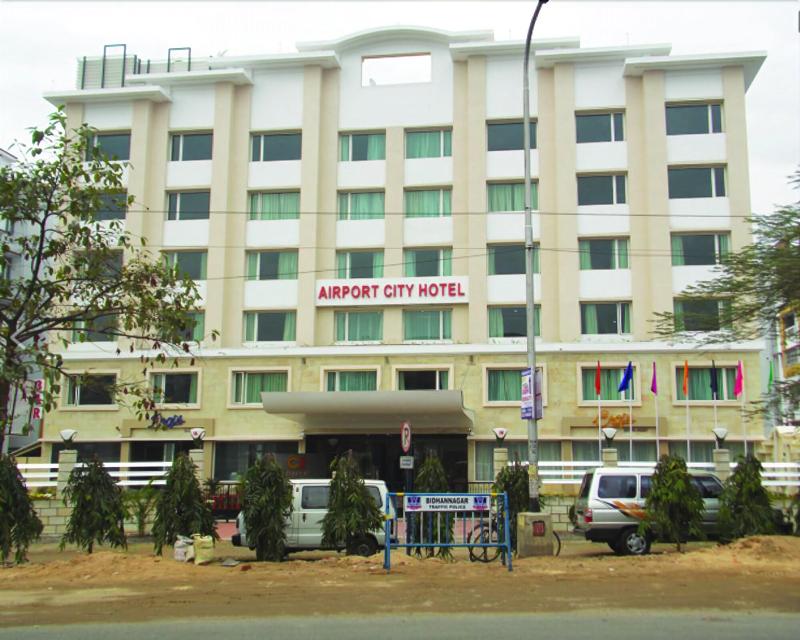 General view