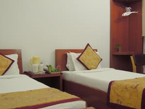 thumbnail: Room