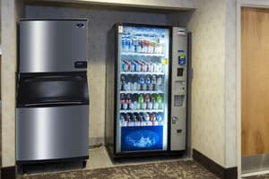 thumbnail: Vending machine