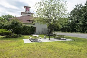thumbnail: BBQ/picnic area