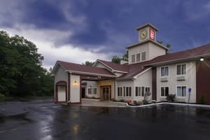 thumbnail: Exterior