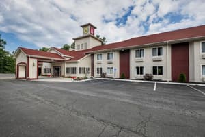 thumbnail: Exterior
