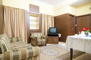 thumbnail: Living area