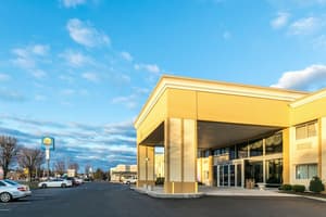 Comfort Inn Medford - Long Island