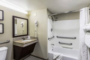 thumbnail: Bathroom