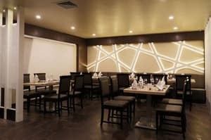 thumbnail: Restaurant