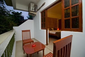 thumbnail: Balcony