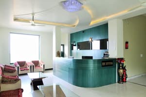 thumbnail: Reception