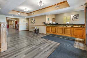 thumbnail: Reception