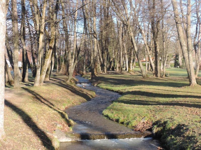 General view