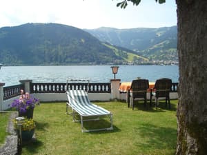 thumbnail: View from property