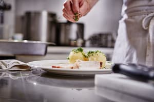 thumbnail: Food and drink