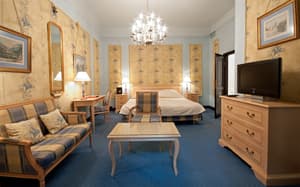 thumbnail: Room