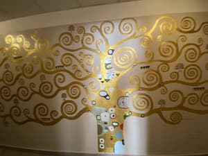 thumbnail: Interior detail