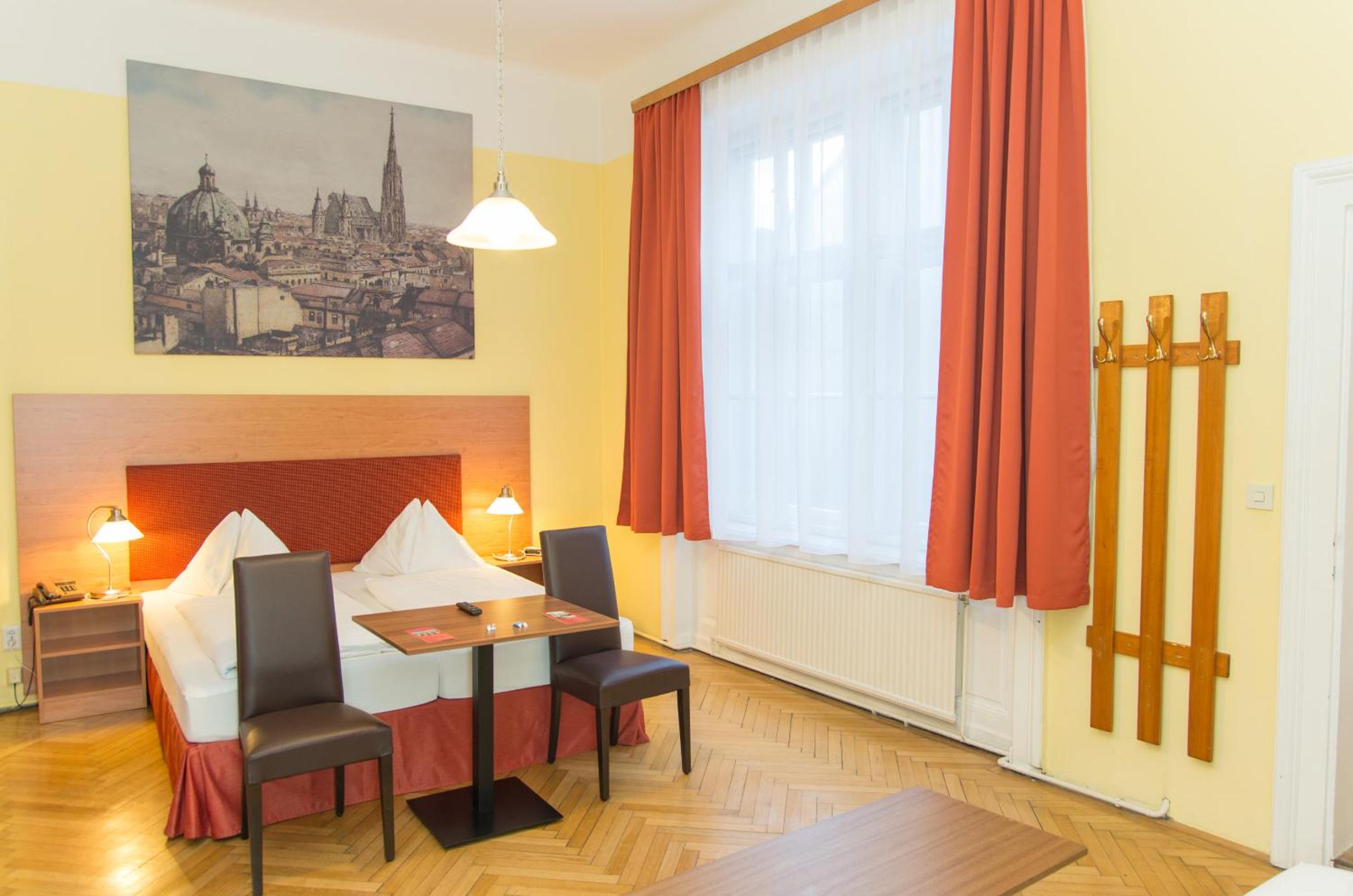 Restaurant-cafeteria