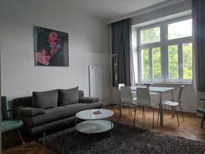 thumbnail: Living area
