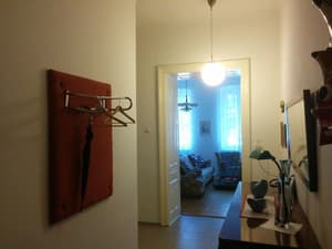 thumbnail: Interior entrance