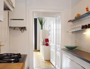 thumbnail: Private kitchen
