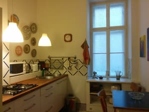 thumbnail: Private kitchen