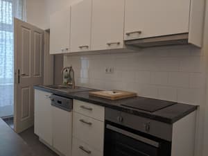 thumbnail: Private kitchen