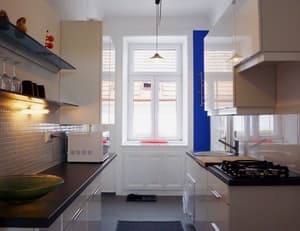 thumbnail: Private kitchen