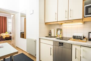 thumbnail: Private kitchen