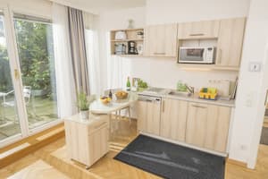 thumbnail: Private kitchen