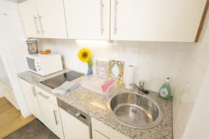 thumbnail: Private kitchen