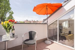 thumbnail: Terrace/patio