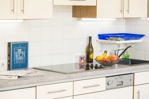 thumbnail: Private kitchen