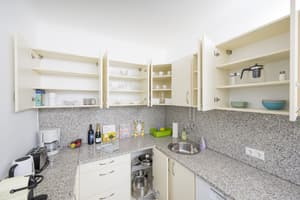 thumbnail: Private kitchen