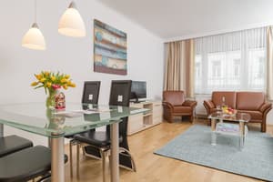 thumbnail: Living area