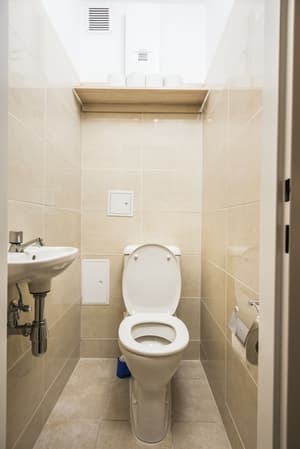 thumbnail: Bathroom