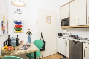 thumbnail: Private kitchen