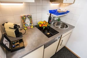 thumbnail: Private kitchen