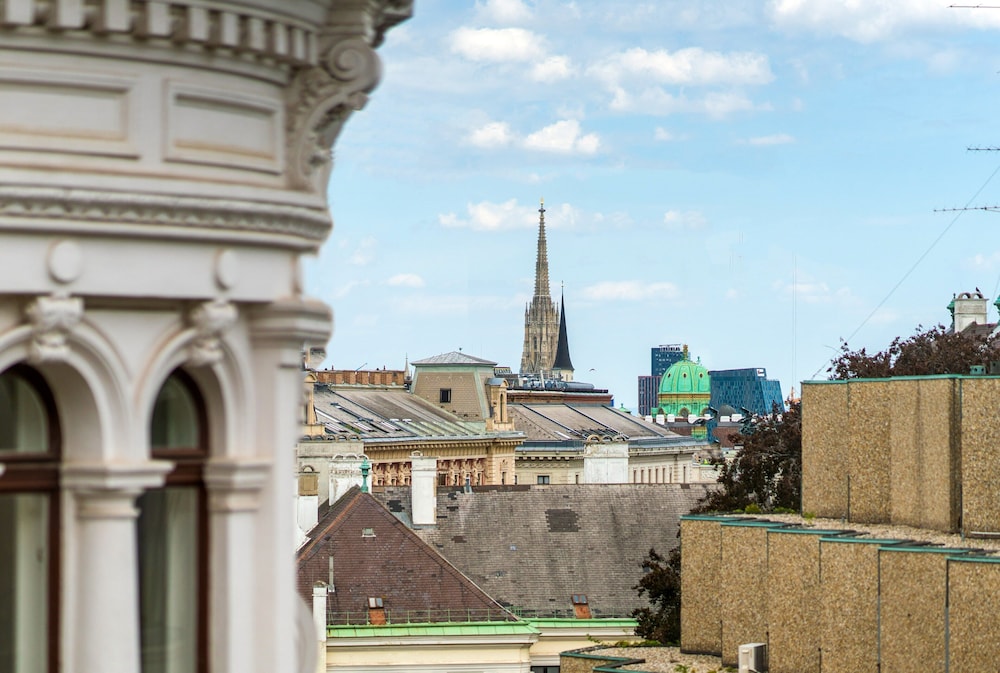 City view