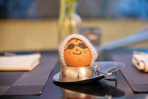 thumbnail: Breakfast meal