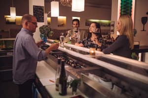 thumbnail: Bar (on property)