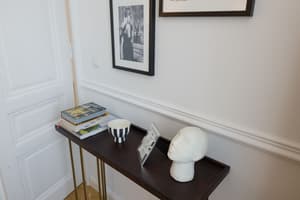thumbnail: In-room dining