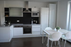 thumbnail: In-room dining