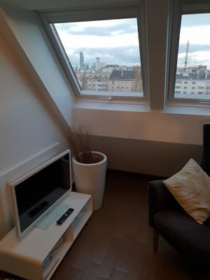 thumbnail: Living area